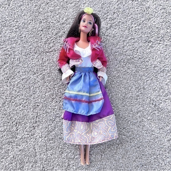 Barbie Other - Vintage 1966 barbie